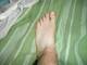 I miei piedi 1