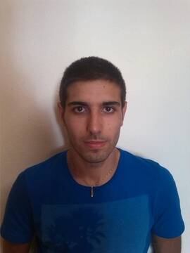 Public Photo of RusticMan