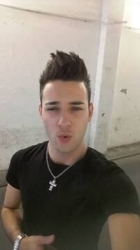 Public Photo of animal1995