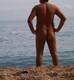 Foto privata di Anal_Man