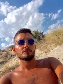 Al mare