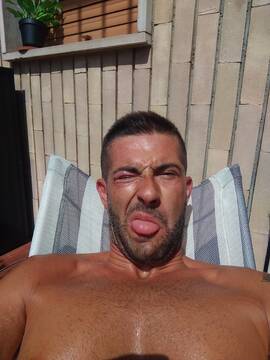 Public Photo of SexBob