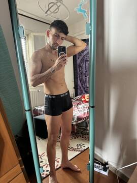 Mirror mirror