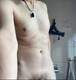 After bath