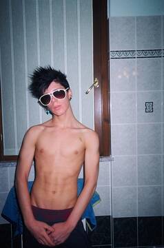 Public Photo of DshockXXX